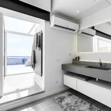 Villa With 4 Bedrooms in Badalona, With Wonderful sea View, Private Pool, Furnished Terrace Near the Beach, 巴达洛纳 — 照片 2