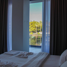 Azanta Hotel, New Athos — photo 5