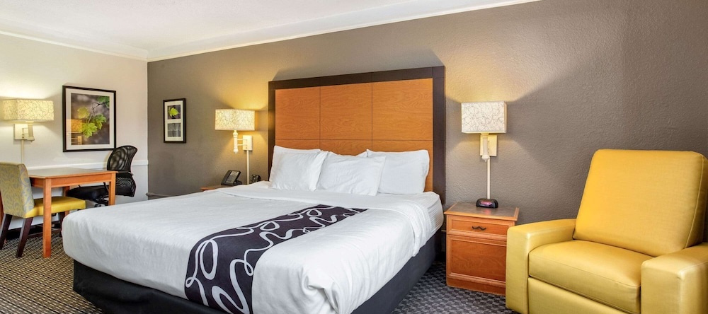 La Quinta Inn Champaign, 香槟 — 照片 1