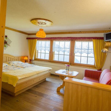 Alpenhotel Zur Wildi, Ферден — фото 5