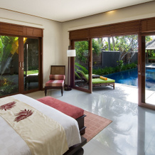 Bumi Linggah Villas Bali, Сукавати — фото 4