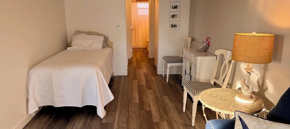 MALU LANI Inn & Marina, 博基利亚 — 照片 1