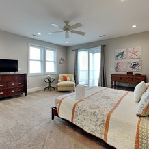 Eagles' Landing by Topsail Realty, 霍利里奇 — 照片 3
