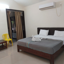 The Huts Resort, Pandurangapuram — photo 4