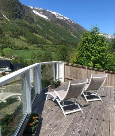 Jølster Holiday home, Jolster — photo 1