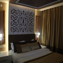 Saros Hotel, Kesan — photo 5