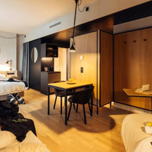 Harry's Home Telfs Hotel & Apartments, Телфс — фото 4