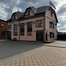 Uyutnyij Dvorik Mini-hotel, 库晓夫斯卡亚 — 照片 3