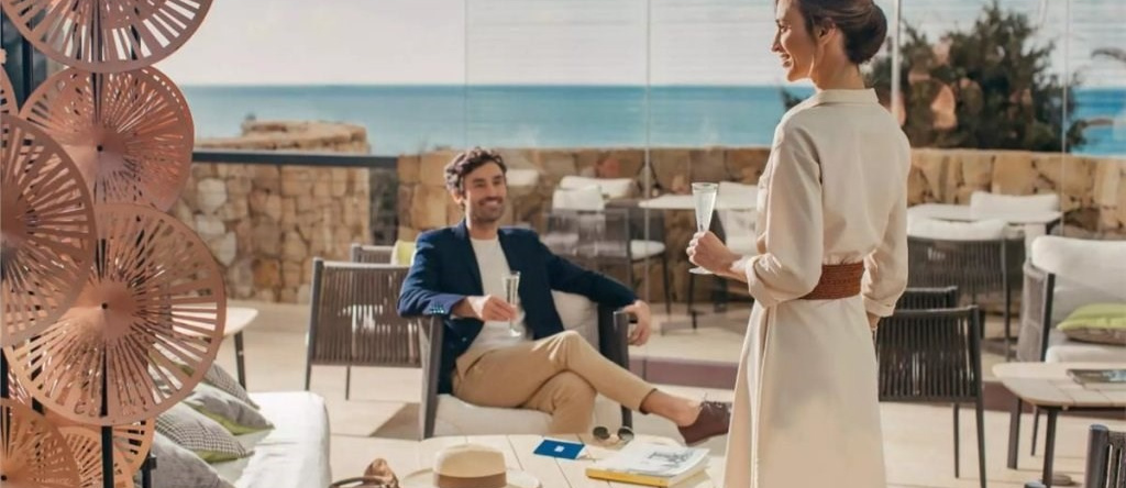 Club Med Cefalù, 切法卢 — 照片 1