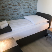 Hotel Central Wesseling, 韦塞林 — 照片 3