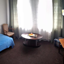 Dzukija Hotel, Alytus — photo 3