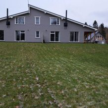 Cozy houses in Karelia, 劳塔拉赫蒂 — 照片 3