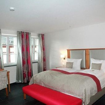 Hotel Restaurant Alte Stadtmauer, 拜尔施泰因 — 照片 3