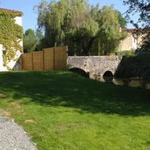 La Pibole, Vouvant — photo 4