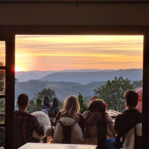 Vale Do Jordao Spa Hotel, Гуарапуава — фото 4