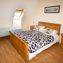 Williamscraig Holiday Cottages, 林利斯戈 — 照片 3