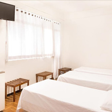 Economic Center Hotel, Дивинополис — фото 3