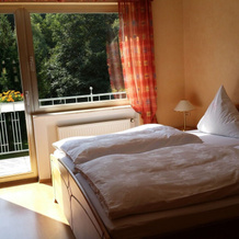 Beautiful Apartment in Lirstal Near Forest, 利尔斯塔尔 — 照片 2