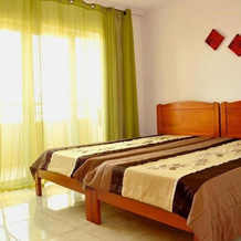 Apartamentos Turisticos Perola Da Rocha, Портимао — фото 4