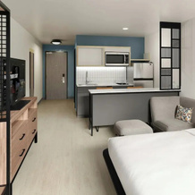 StudioRes by Marriott Newnan, 纽南 — 照片 2