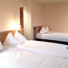 Aarehof Swiss Quality Hotel, 默里肯-维尔德格 — 照片 3