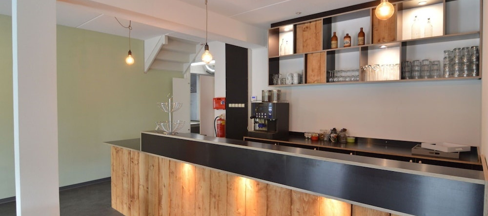 Modern Farmhouse In Wijchen With Private Garden, Вихен — фото 1