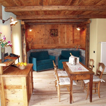 Hotel Caprice Des Neiges, Torgnon — photo 3
