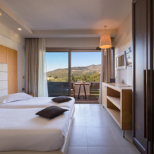 Sivota Diamond Spa Resort, Сивота — фото 3