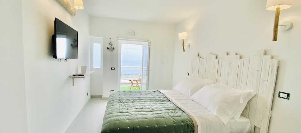 Residenza B&B Vistamare, 佩塔恰托 — 照片 1