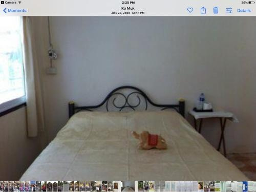 Koh Mook Coco Lodge, 干当 — 照片 1