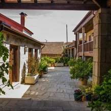 Casa Da Eira Longa, 博蒂卡什 — 照片 4