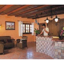La Masieta Hotel Restaurant, 克雷谢尔 — 照片 2