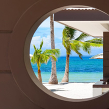 Beach Montemar Resort, Бантаян — фото 5