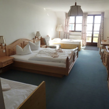 Berggasthof & Hotel Hinterrod, 瓦芬罗德 — 照片 4