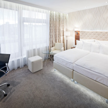 Pytloun City Boutique Self Check-In Hotel, Либерец — фото 3
