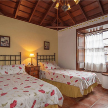 Casa Rural Con Piscina Compartida En Mazo, Вилья-де-Масо — фото 3
