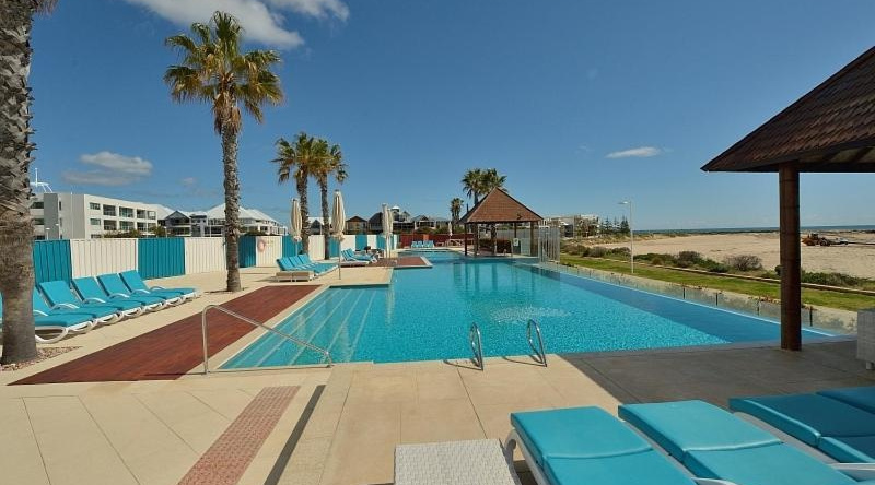 Sea Side 211, Mandurah — photo 1