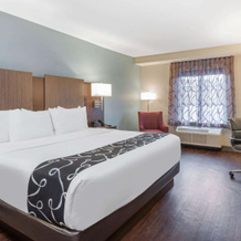 La Quinta Inn & Suites By Wyndham Aberdeen-Apg, Абердин — фото 5