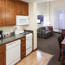 Towneplace Suites By Marriott Suffolk Chesapeake, Суффолк — фото 4