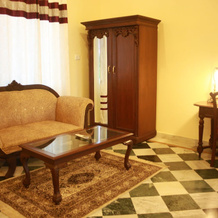 V Resorts Rajmahal Orchha, Орчха — фото 5