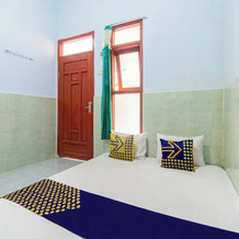 Spot On 93965 Ibrahim Guest House Syariah, Кедири — фото 4