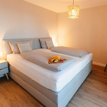 Frunn Stuuv Comfortable Holiday Residence, Ратцебург — фото 3