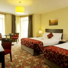 Armada Hotel, 米尔敦马尔贝 — 照片 4