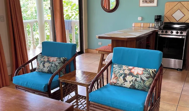 The Mango Tree Villas and Spa, 科尔特斯港 — 照片 1