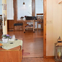 5 Person Holiday Home in Logdea, Nordmaling — photo 4