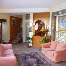 Albergo Del Sole, Роккаразо — фото 2