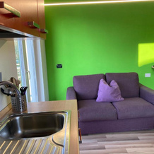 Bikeapartments Appartamenti Laura & Jasmin, 马尔切西内 — 照片 4