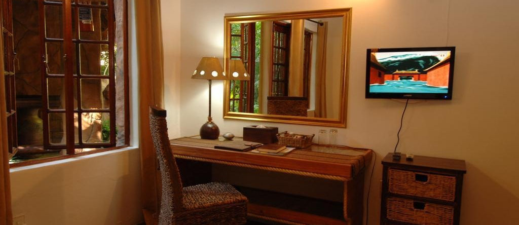 Kaia Tani Exclusive Guesthouse, Phalaborwa — photo 1