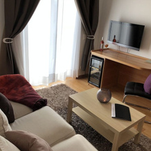 Viktoria Lodge B&B, Шрима — фото 5