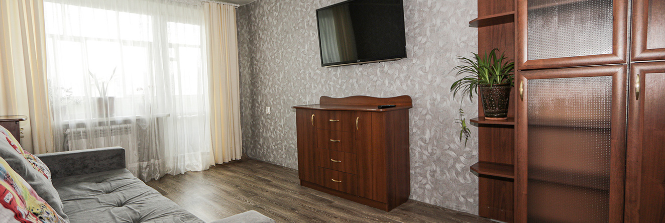 V Shelekhove 2 Apartments, 舍列霍夫 — 照片 1